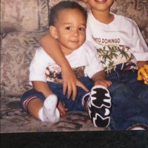 Meet your Posher, Robert